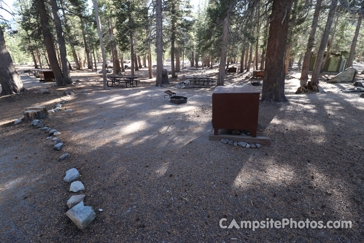 Lake Mary Campground 042