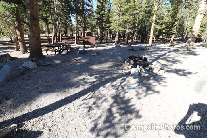 Lake Mary Campground 046