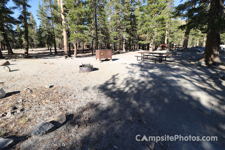 Lake Mary Campground 047