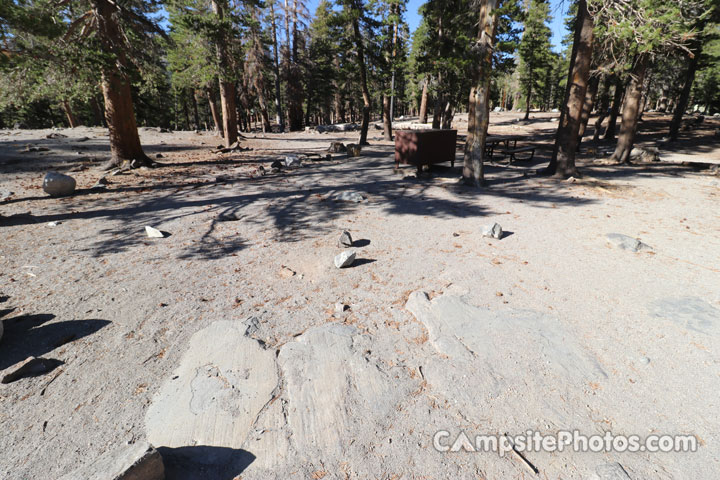 Lake Mary Campground 048