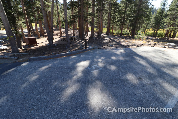 Lake Mary Campground 051