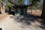 Lake Mary Campground Vault Toilets