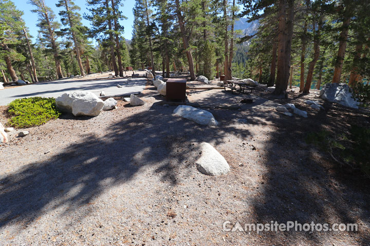 Lake George Campground 006