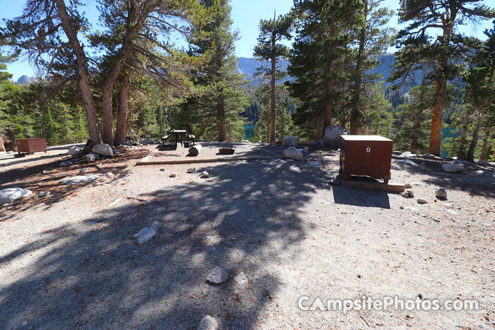 Lake George Campground 009