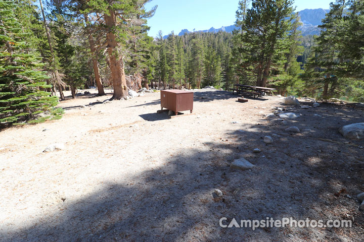 Lake George Campground 010