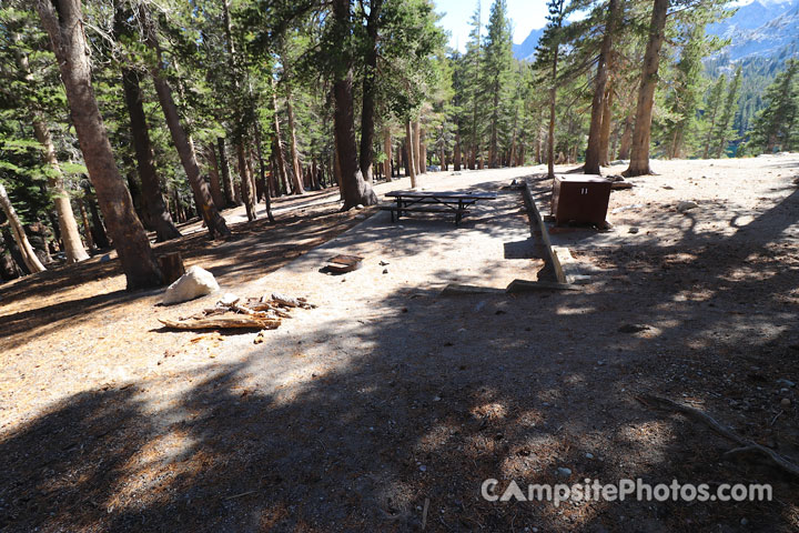 Lake George Campground 011