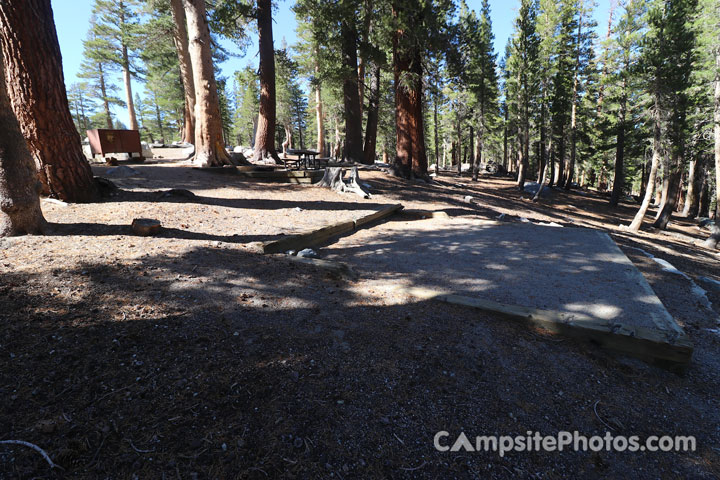 Lake George Campground 012