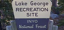 Lake George