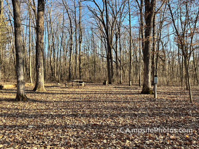 Charles A. Lindbergh State Park 001