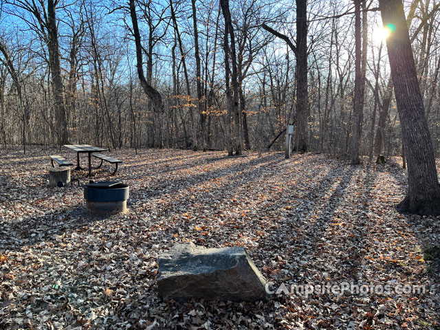 Charles A. Lindbergh State Park 003