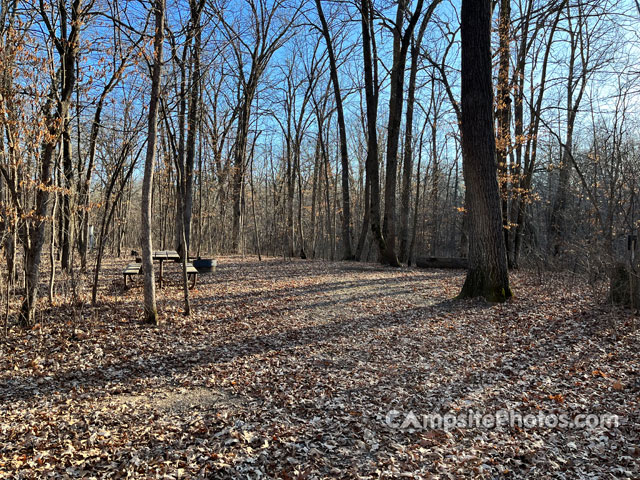 Charles A. Lindbergh State Park 007