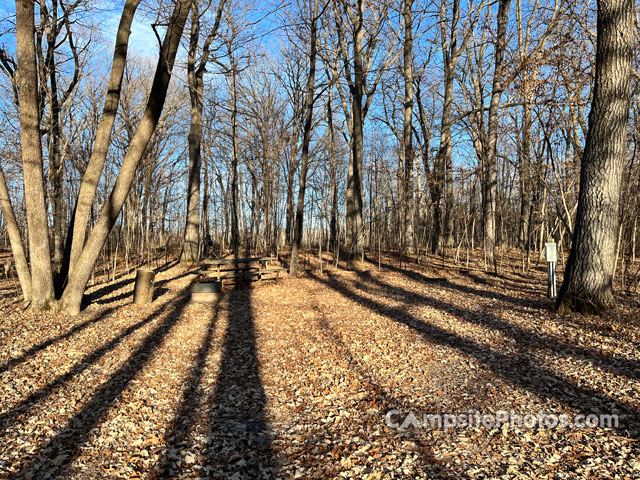 Charles A. Lindbergh State Park 008