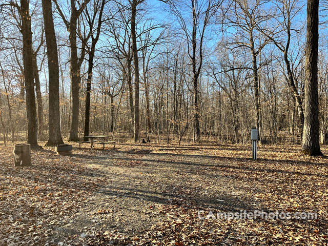 Charles A. Lindbergh State Park 012