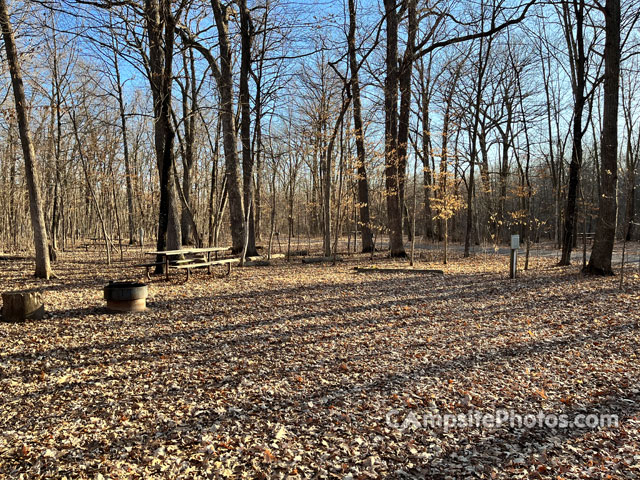 Charles A. Lindbergh State Park 013