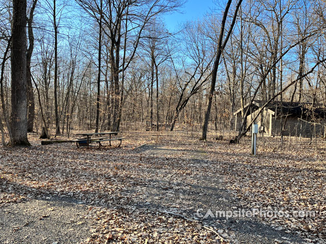 Charles A. Lindbergh State Park 014