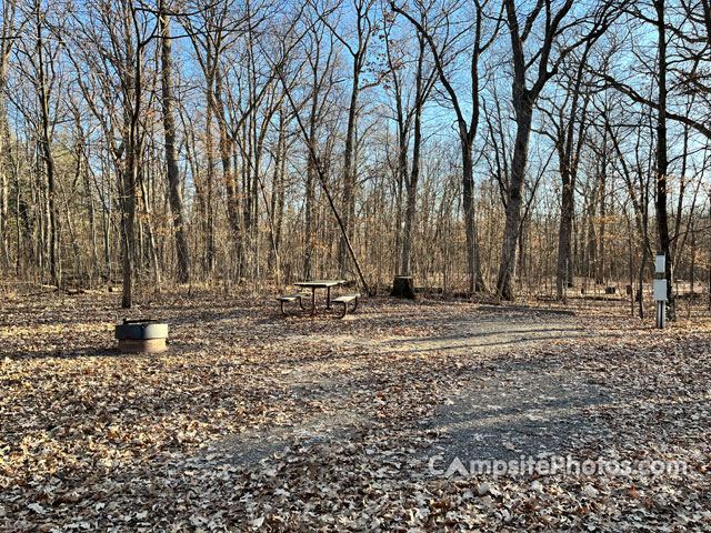 Charles A. Lindbergh State Park 015