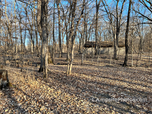 Charles A. Lindbergh State Park 020