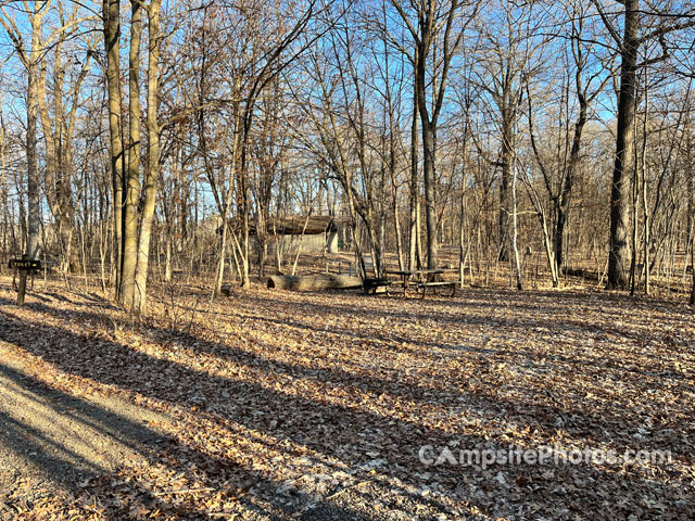 Charles A. Lindbergh State Park 022