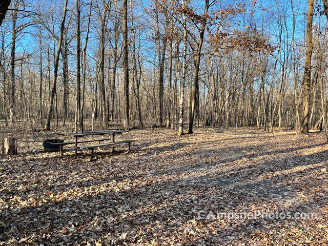 Charles A. Lindbergh State Park 023