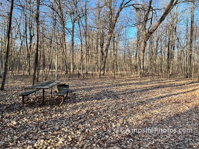 Charles A. Lindbergh State Park 025