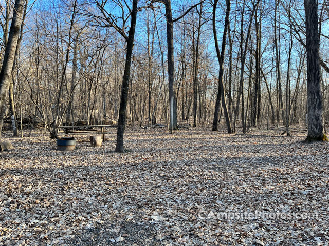 Charles A. Lindbergh State Park 034