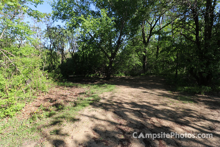 Great River Bluffs State Park 003