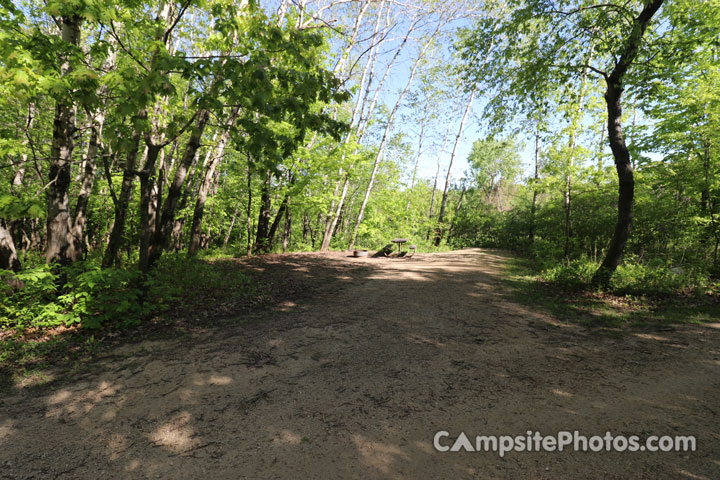 Great River Bluffs State Park 007