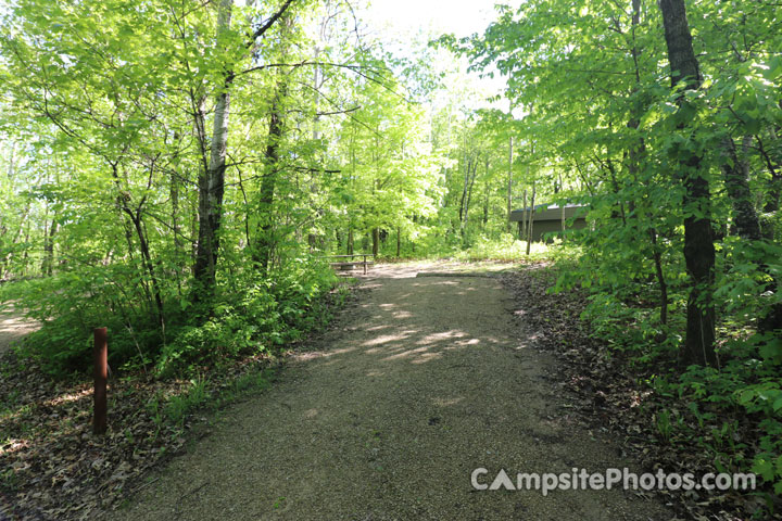 Great River Bluffs State Park 010