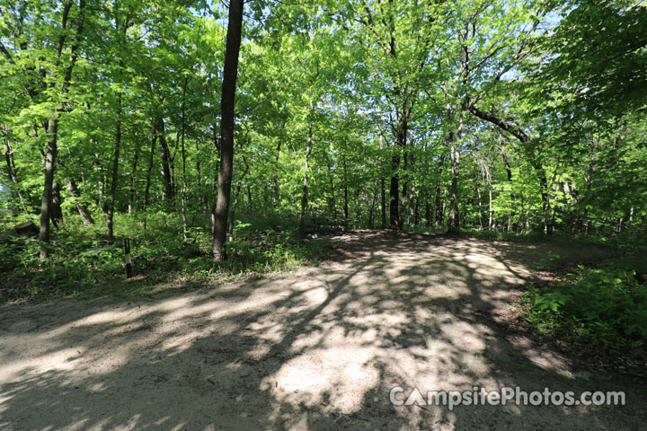 Great River Bluffs State Park 011