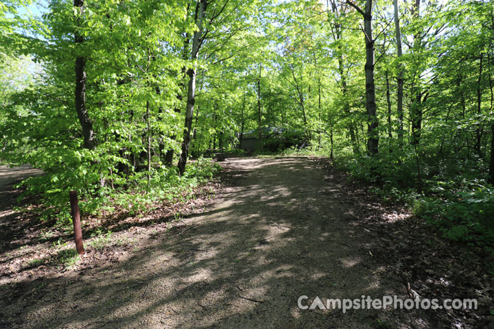 Great River Bluffs State Park 012