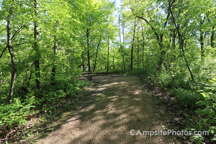 Great River Bluffs State Park 016