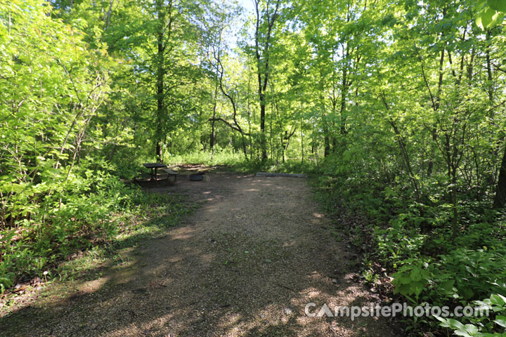 Great River Bluffs State Park 018