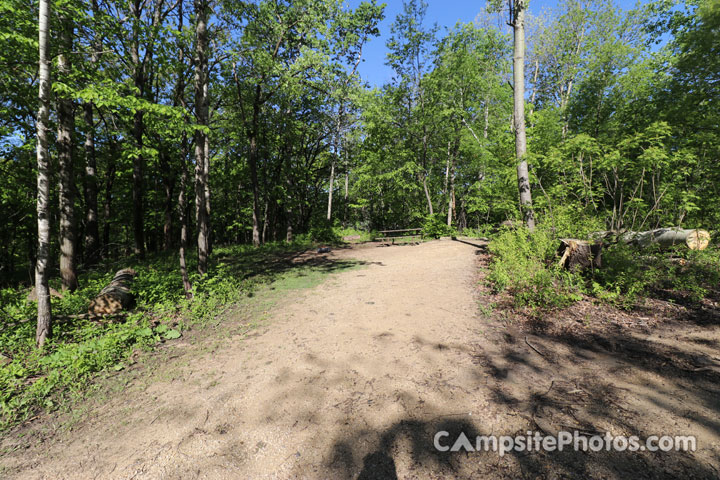 Great River Bluffs State Park 019