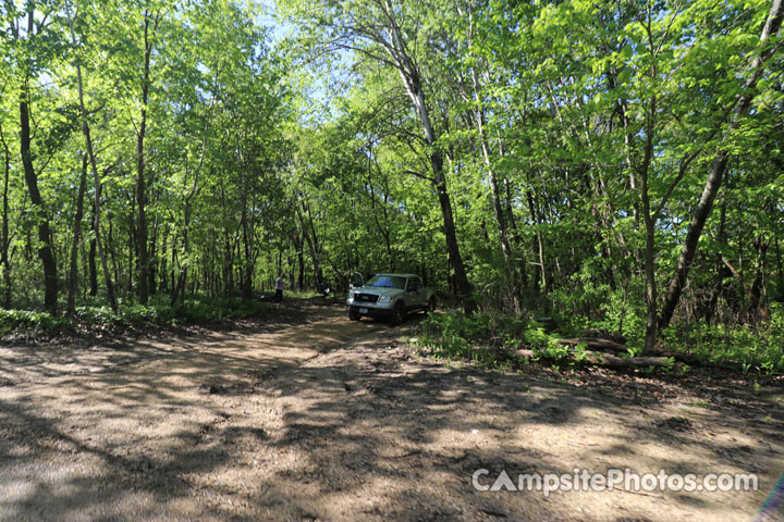 Great River Bluffs State Park 021