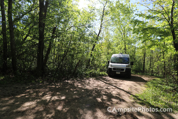 Great River Bluffs State Park 025