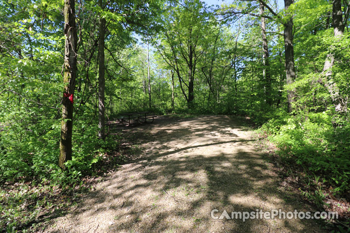 Great River Bluffs State Park 028