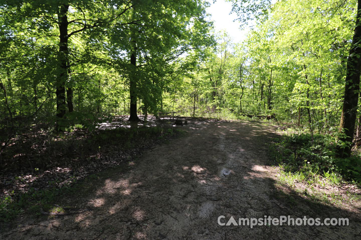 Great River Bluffs State Park 029