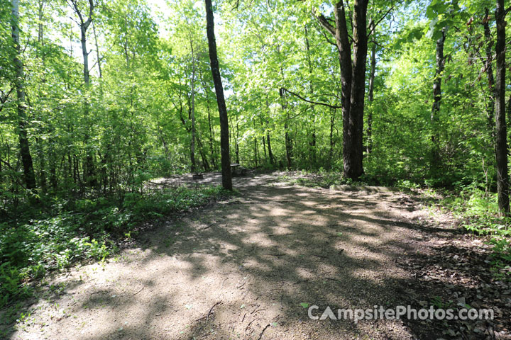 Great River Bluffs State Park 033