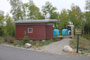 Lake Vermilion Sate Park Soudan Underground Mine Ningaabiianong Cabin