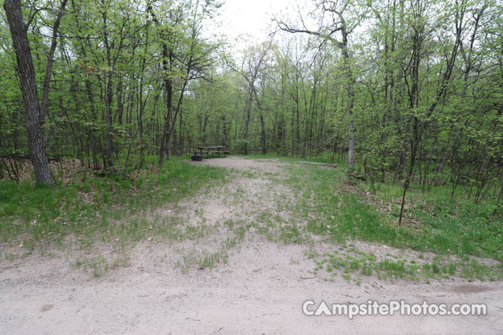 Crow Wing State Park 040