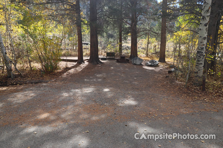 Gull Lake Campground 001