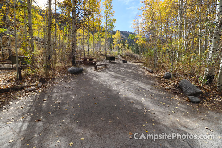 Gull Lake Campground 003