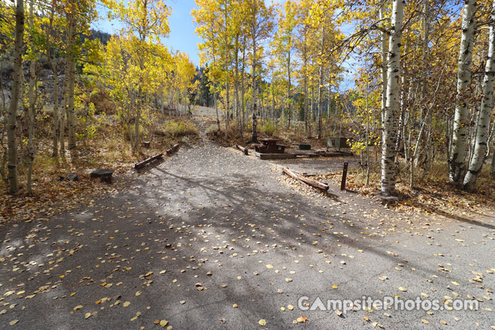 Gull Lake Campground 004