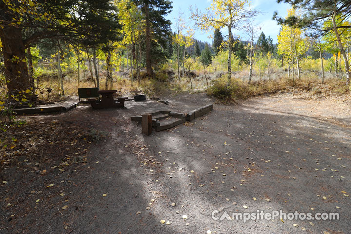 Gull Lake Campground 005