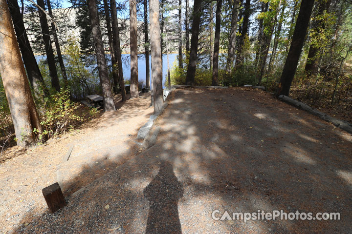 Gull Lake Campground 007