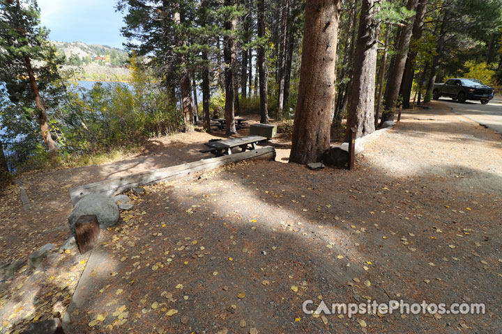 Gull Lake Campground 008