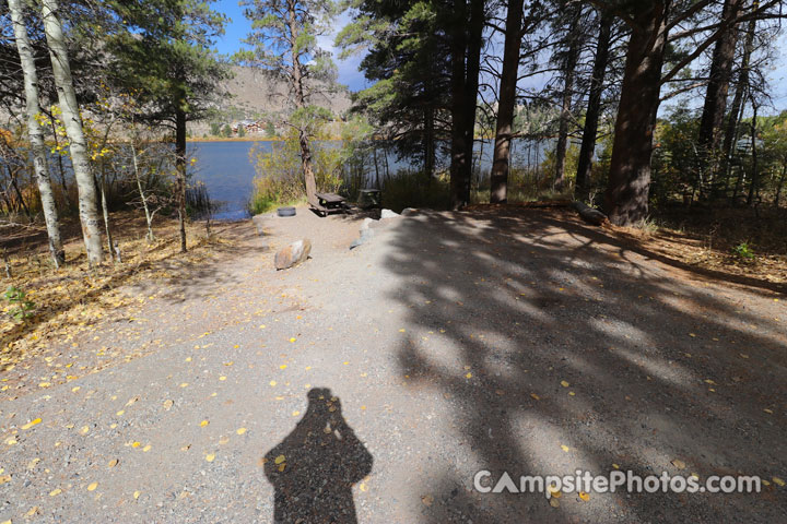 Gull Lake Campground 010