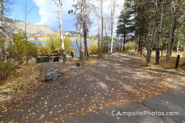 Gull Lake Campground 011