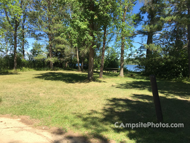 Clint Converse Picnic Area