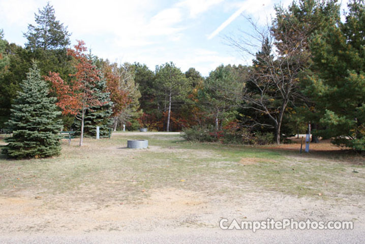 Van Buren State Park 205